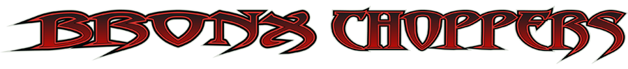 Bronx Chopper Tilte